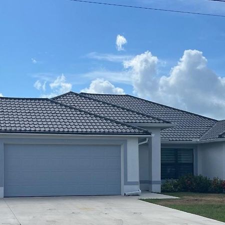 The Salt Life Get Away - Cape Coral, Florida Exterior foto