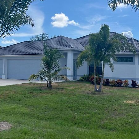 The Salt Life Get Away - Cape Coral, Florida Exterior foto