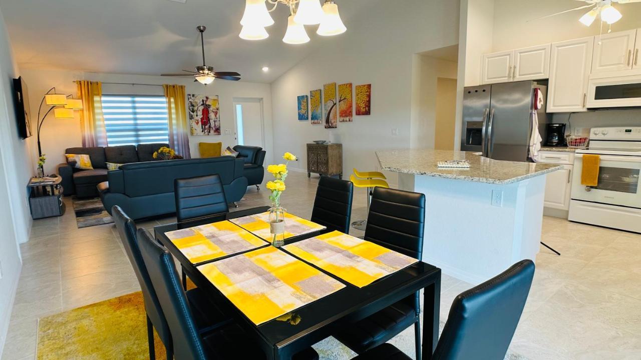 The Salt Life Get Away - Cape Coral, Florida Exterior foto