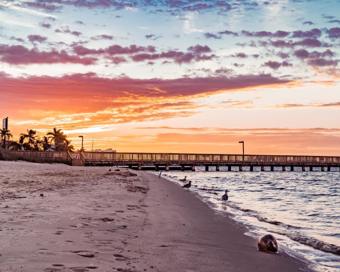 The Salt Life Get Away - Cape Coral, Florida Exterior foto