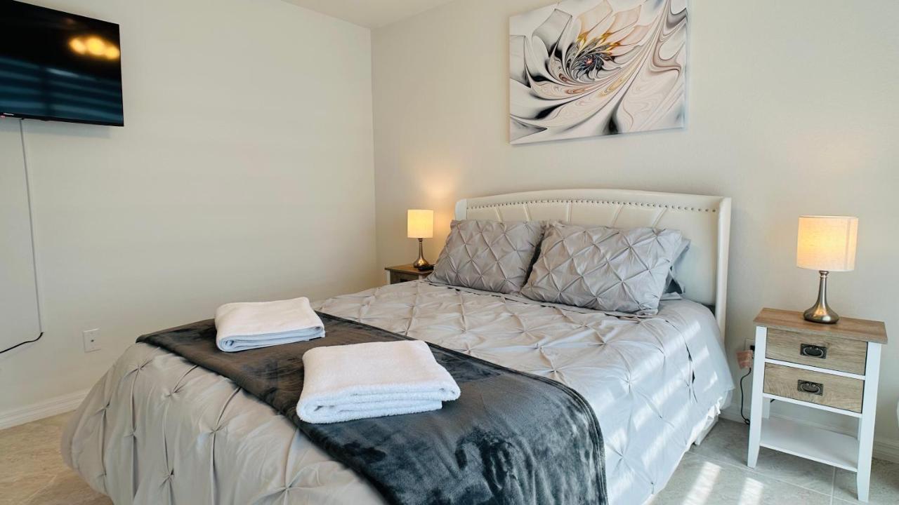 The Salt Life Get Away - Cape Coral, Florida Exterior foto