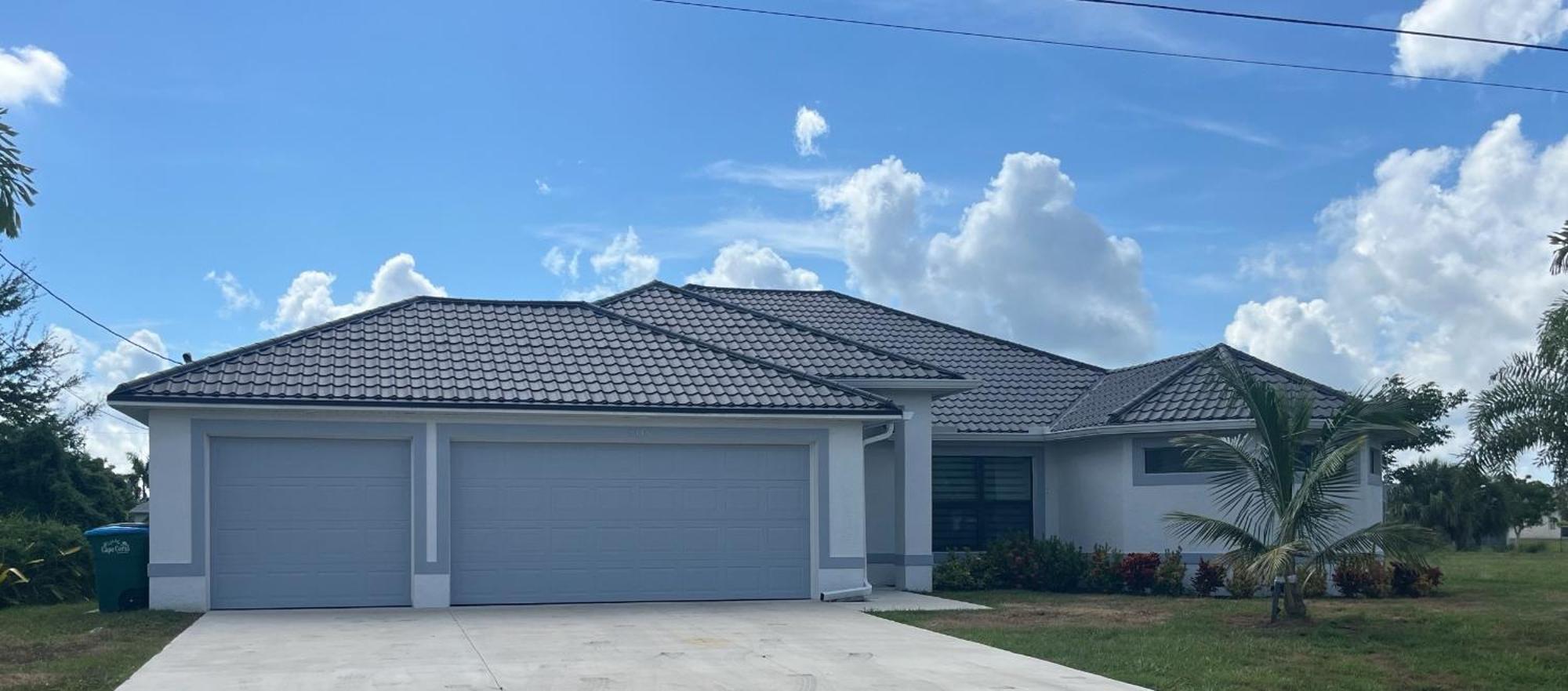 The Salt Life Get Away - Cape Coral, Florida Exterior foto